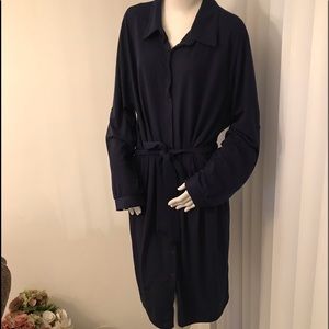 COPY - New Lularoe Blue dress